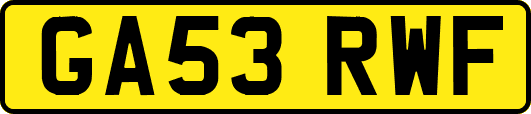 GA53RWF
