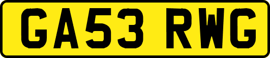 GA53RWG