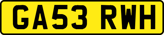 GA53RWH