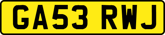 GA53RWJ