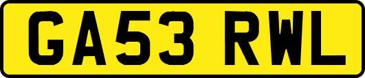 GA53RWL