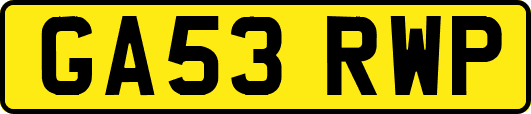 GA53RWP