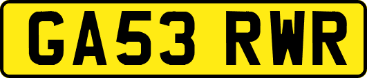 GA53RWR