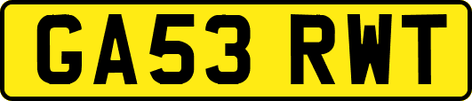 GA53RWT