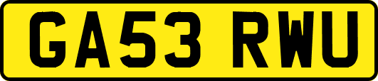 GA53RWU