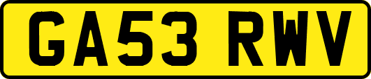 GA53RWV