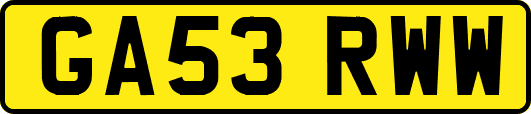 GA53RWW