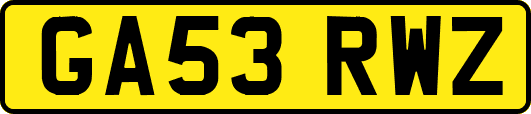 GA53RWZ