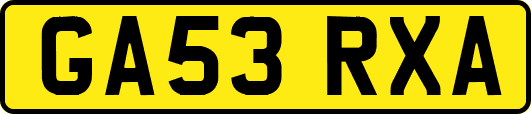 GA53RXA