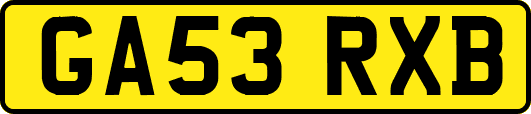 GA53RXB