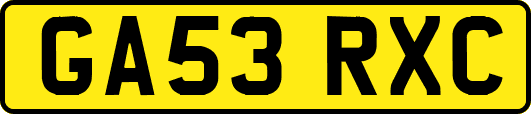 GA53RXC