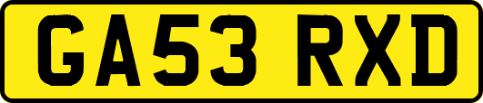 GA53RXD