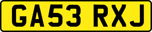 GA53RXJ