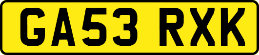 GA53RXK