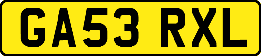 GA53RXL