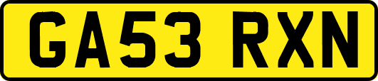 GA53RXN