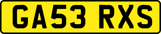 GA53RXS