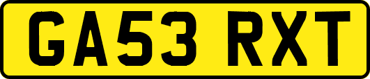 GA53RXT