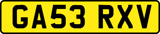 GA53RXV