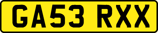 GA53RXX