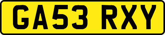 GA53RXY