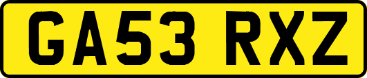 GA53RXZ
