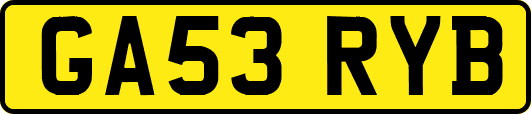 GA53RYB