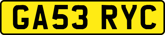 GA53RYC