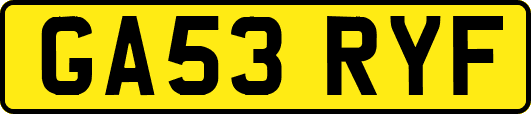 GA53RYF