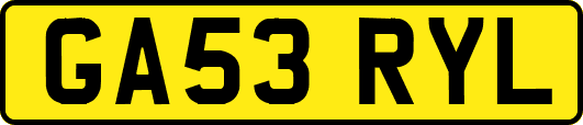 GA53RYL