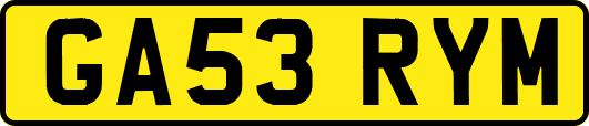 GA53RYM