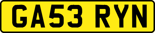 GA53RYN