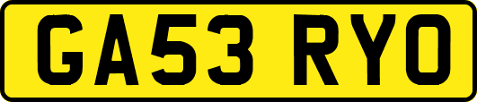 GA53RYO