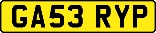 GA53RYP