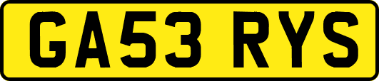 GA53RYS
