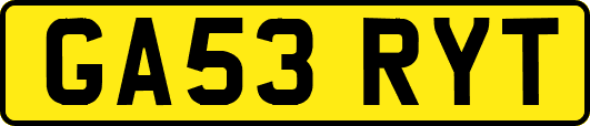 GA53RYT