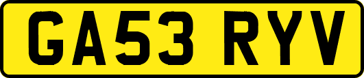GA53RYV