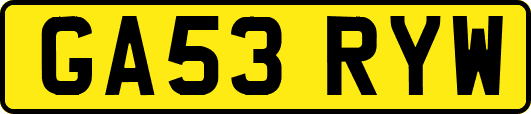 GA53RYW