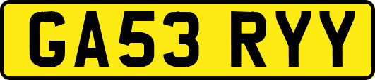 GA53RYY