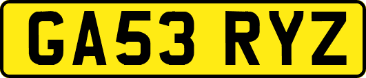 GA53RYZ