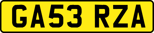 GA53RZA