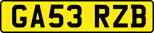 GA53RZB