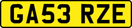 GA53RZE