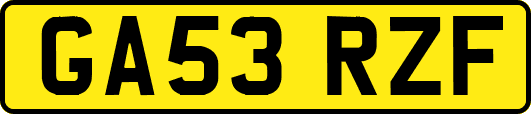 GA53RZF