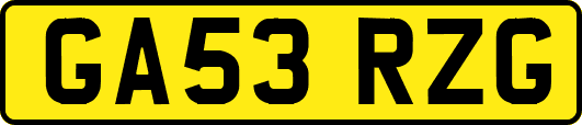 GA53RZG