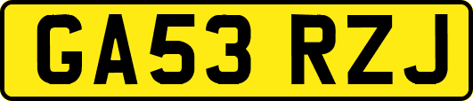 GA53RZJ