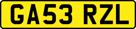 GA53RZL