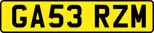 GA53RZM