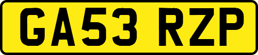 GA53RZP