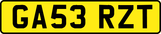 GA53RZT